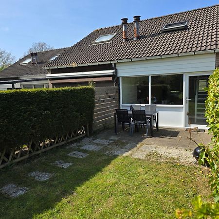 De Mossel 147 Villa Bruinisse Eksteriør bilde