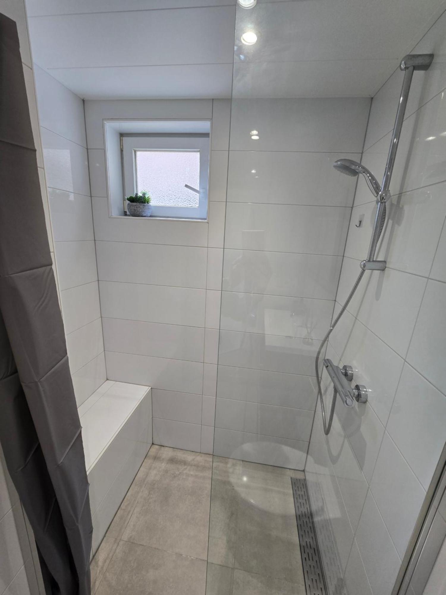 De Mossel 147 Villa Bruinisse Eksteriør bilde
