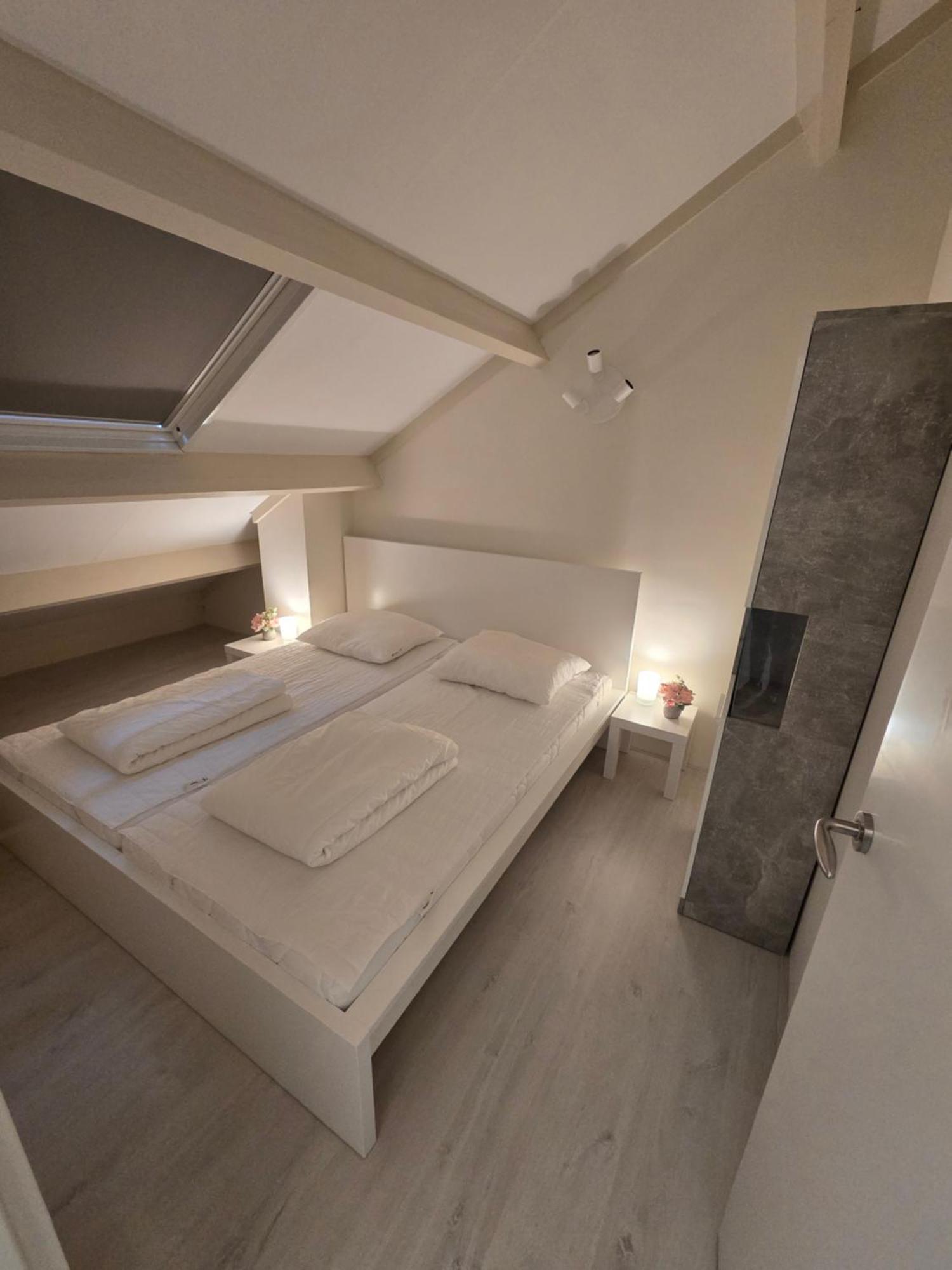 De Mossel 147 Villa Bruinisse Eksteriør bilde