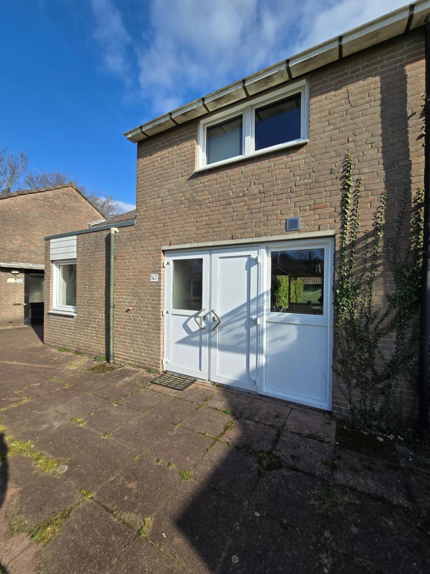 De Mossel 147 Villa Bruinisse Eksteriør bilde