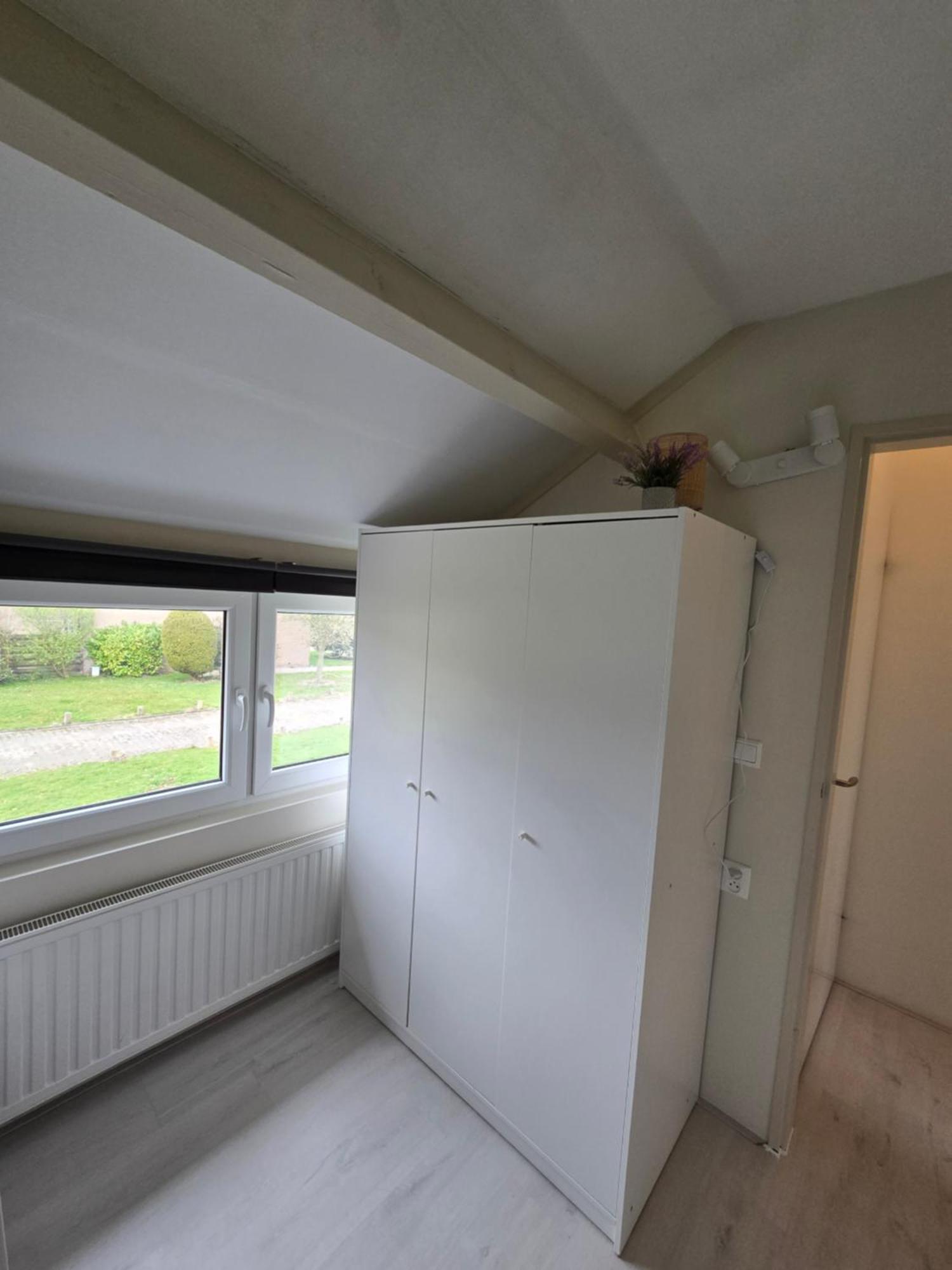 De Mossel 147 Villa Bruinisse Eksteriør bilde
