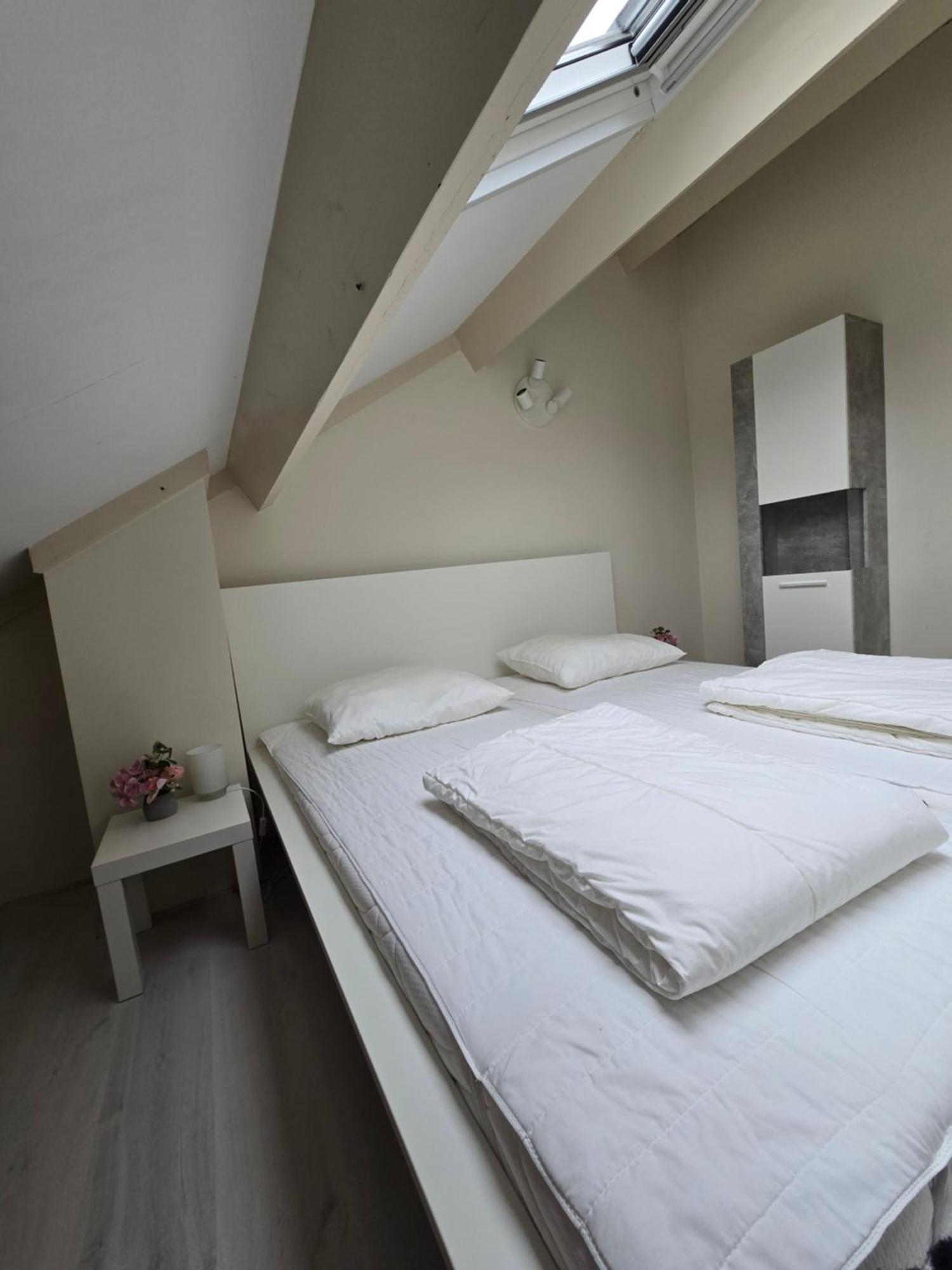 De Mossel 147 Villa Bruinisse Eksteriør bilde