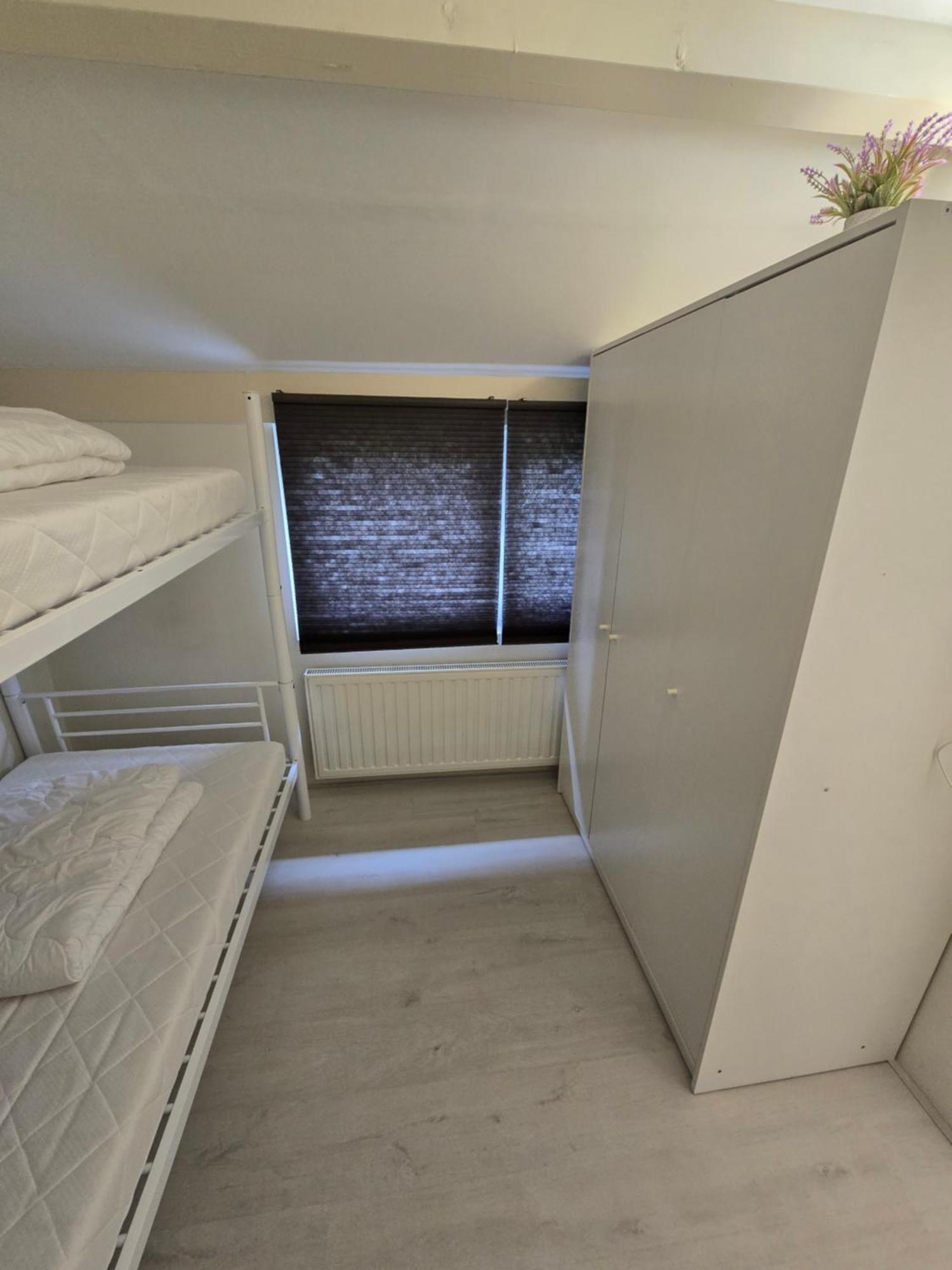 De Mossel 147 Villa Bruinisse Eksteriør bilde